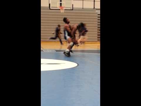 Jamil jones vs pope john paul pt.2