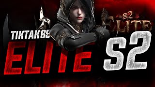 Miniaturka - ELITEMT2 S2 KODY SM LIVE PRZEDLUZANY  1zl= 2min