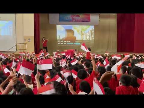 Stronger Together @ NDP 2022 a