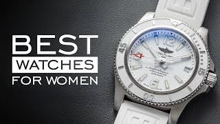 The BEST Watches for Women in 2021