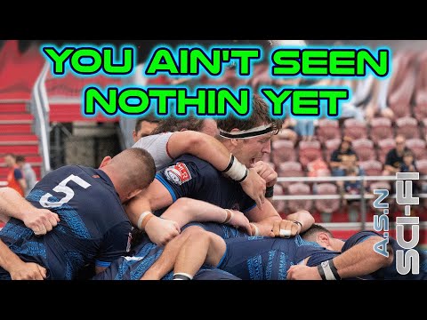 You ain't seen nothin & Death by Immortality & Humans are up to the challenge | Best of r/HFY | 1903