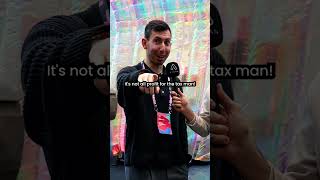 He Has 1.7 Million Followers And Makes This Much Money... #careers #interview #money