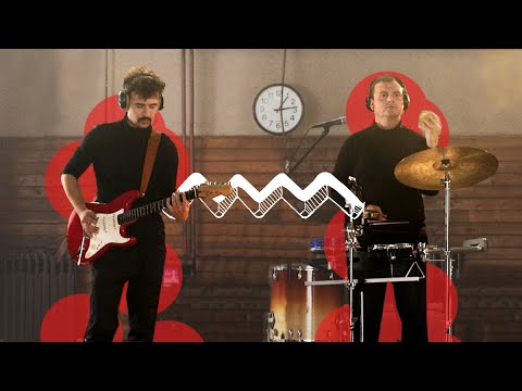 Porto Morto - SJEDNI // LIVE SESSION