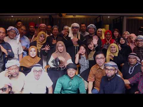 Halab KL, A história da delícia 😍