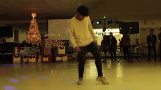 MR. GRINCH [TRAP REMIX] - LARRY OHH | FREESTYLE SESSION |