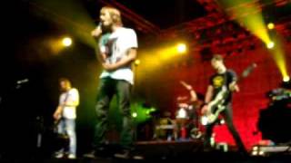 Lovebugs - Flavour of the Day (Etziken 25.07.09)