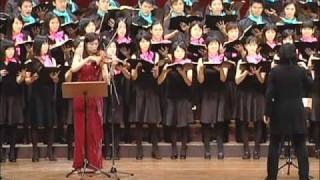 劉新誠《紅樓夢》II（The Dream of the Red Chamber - Chapter One - Youth）- National Taiwan University Chorus