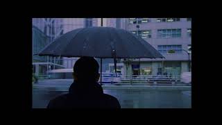 Video Andy Sarmon - Pouring Rain (Official Audio)