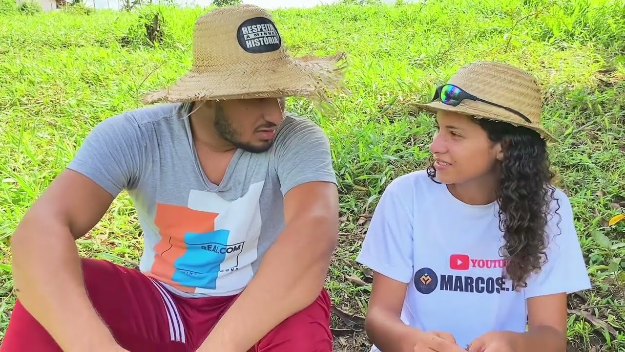 O Filho Do Fazendeiro Humilha Funcionário De Seu Pai Mais Veja Oque Aconteceu Com Ele