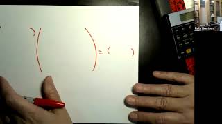 Fluid Force on a Surface, Part II  (via stress tensor)