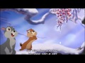 Bambi 2 There S Life Reprise Castilian Spanish Lyrics