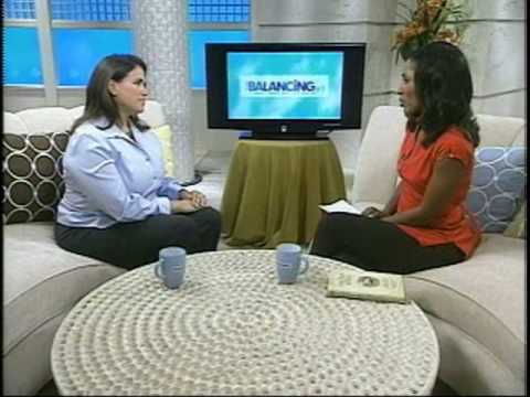 The Balancing Act Show 1113 - The Emotion Behind Money