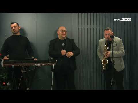 Agon Tufa - Qysh e don shoqnia -03.01.2026