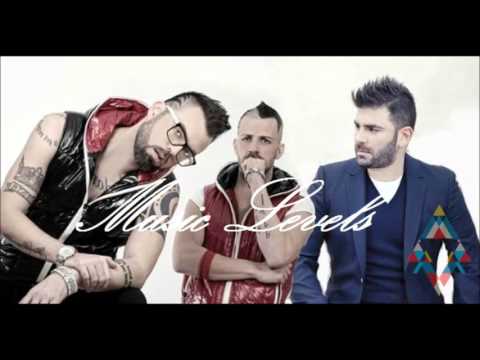 Den Tairiazete Sou Leo - Valentino & Knock Out Feat Pantelis Pantelidis
