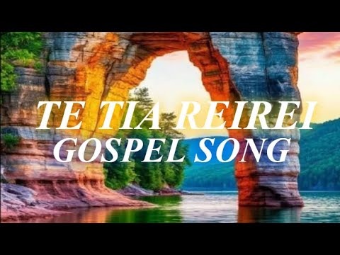 TE TIA REIREI GOSPEL SONG COMPOSED FROM KAIRI SOUNDTRACK @JKBn 