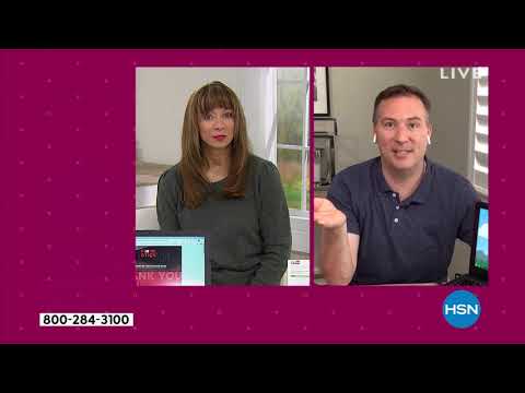 HSN | Electronic Connection 04.19.2021 - 06 PM