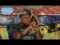 KERMIT RUFFINS - "Marie" (Live in New Orleans) #JAMINTHEVAN