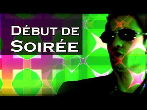 Lenzorino  -  Nuit De Folie (Début De Soirée)