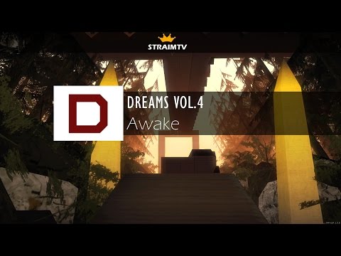 [DM] Dreams Vol.4 - Awake