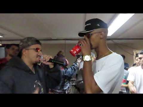 Mc Grylin & Mc Xauk x Mc Nego & Mc MX