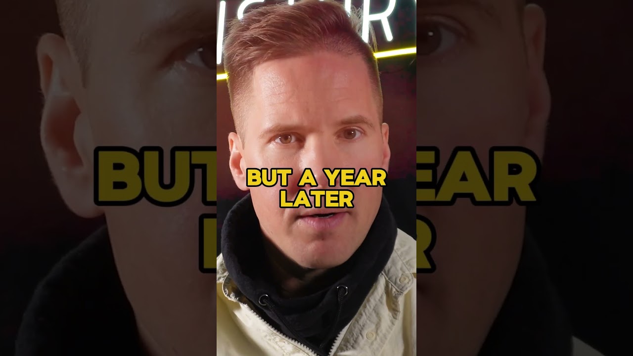 New York's Forgotten Singer Tower  #history #subatomicparticles #nyc