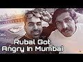 Ye bhai to aag lage ki baat kar raha hai | Birthday Vlog Part 2 ft. Rubal Dhankar