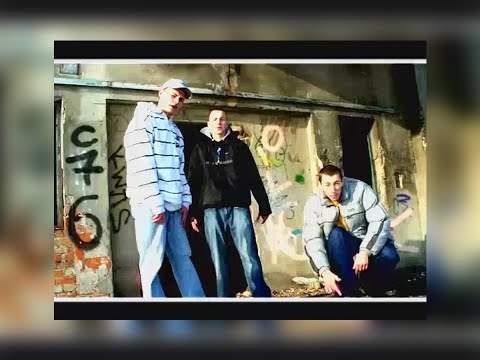 GalMaster - Nie na próżno gość; TMS & KAES. VIDEOCLIP 2009.