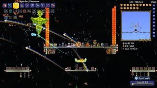 【ゆっくり実況】テラリア　破壊神って職業ですか？　part31