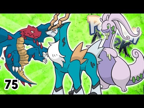 POKEMON DARK ep.75: UM LENDÁRIO E DOIS RAROS! - BACKSLOCK ‹MINECRAFT›