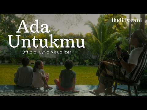 Thumbnail Video Ada Untukmu