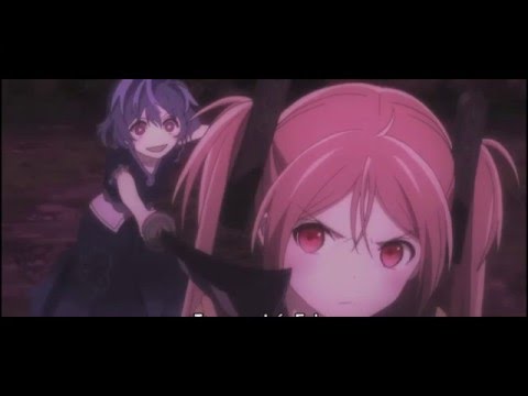 Black bullet 「 AMV」- Bring Me To Life