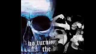 NO TURNING BACK/THE DEAL split (EP W/BREAKDOWN & CRO-MAGS COVERS)