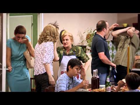 Zamalo Život EP 12, "Manijak!" - insert iz 12. epizode