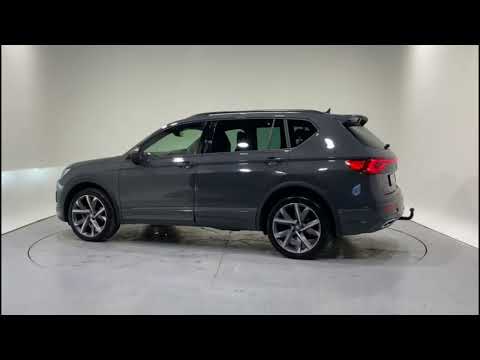 SEAT Tarraco 2.0TDI 150hp 7S FR DSG - Image 2