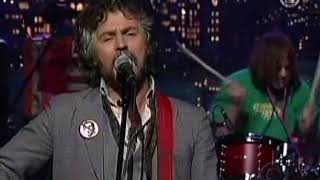 Flaming Lips   The Yeah Yeah Yeah Song Live Letterman 2006