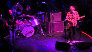 Anders Osborne - Sarah Anne - 2/21/14