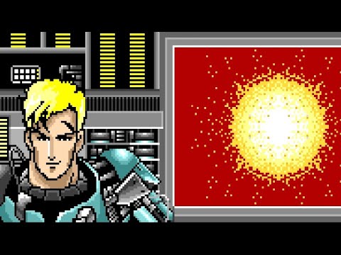Phantasy Star II (Genesis) Playthrough [2 of 2]