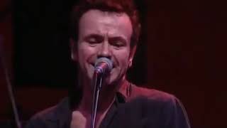 THE STRANGLERS LIVE AT ALLY PALLY LONDON 1990