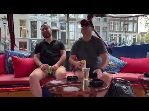 Big Shots Amsterdam  HD 1080p