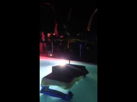 Stefania Cremaschi @SoleLuna Beach Albissola