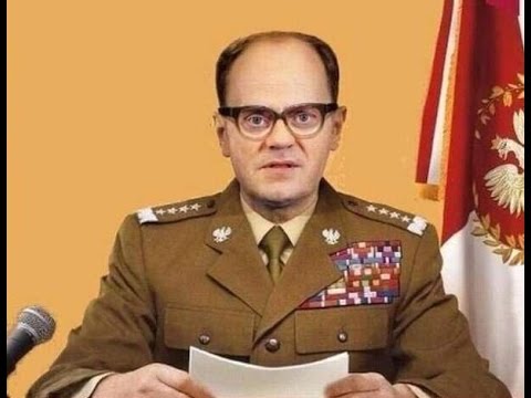 Ogłoszenie stanu wojennego 2015