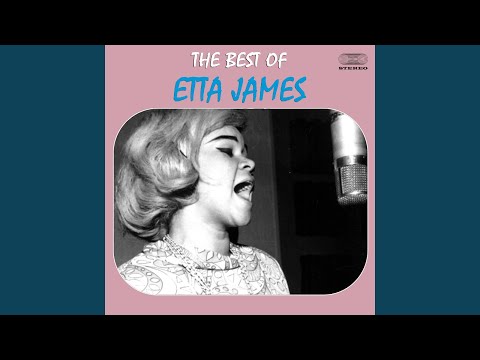 The Best of Etta James (Full Album)