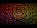 UON VISUALS 2017 PSYCHEDELIC MIX