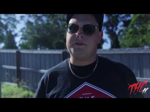 THCtv: Manaz Ill S3E9