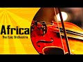 Toto - Africa | Epic Orchestra