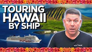 NCL Pride of America Review: Is It Worth It in 2025?