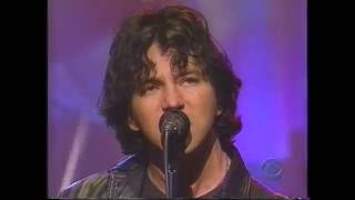 Pearl Jam - Wish List - 5.01.98 - David Letterman - NYC - Master