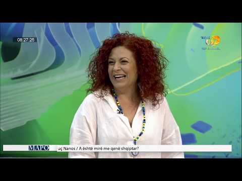 Wake Up, 30 Qershor 2017, Pjesa 3 - Top Channel Albania - Entertainment Show
