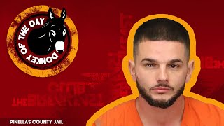 Man Caught Having Sex With Dog In Public Then Damages Church +More