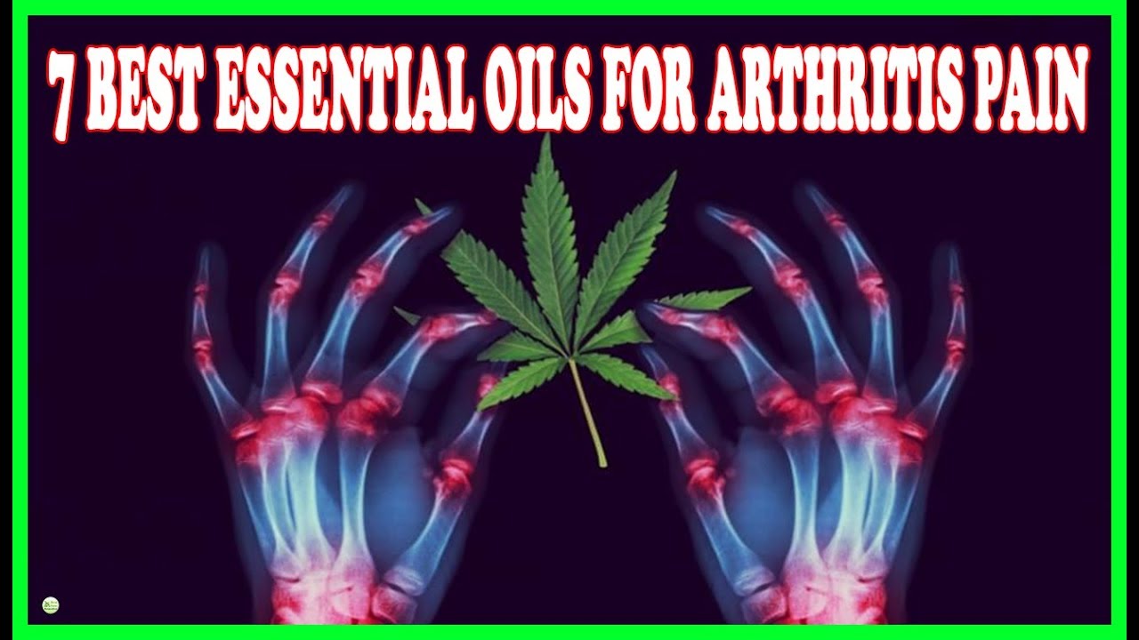 <h1 class=title>7 Best Essential Oils For Arthritis Pain | Best Home Remedies</h1>